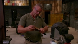 Forged In Fire - Season 08 Episode 35